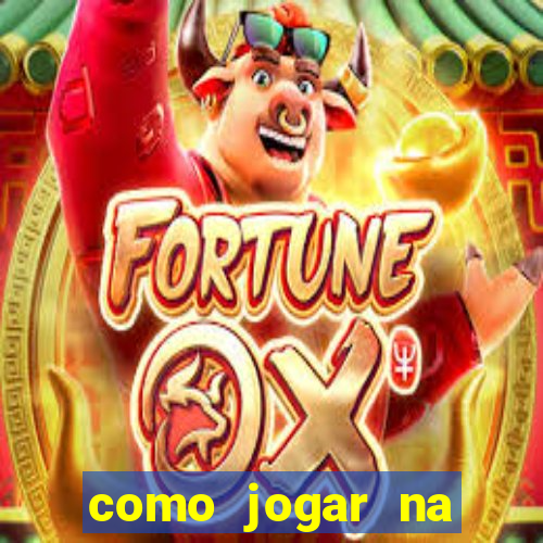 como jogar na seninha online